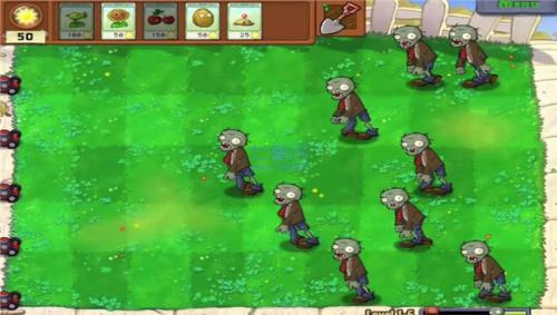 植物大战僵尸年度版安卓版