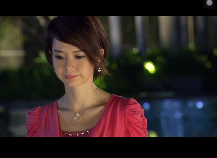 爱情睡醒了吻戏花絮