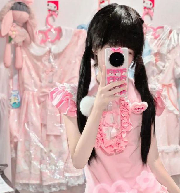 91粉嫩萝控bt无限