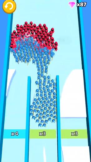 画个圈圈召唤你2022