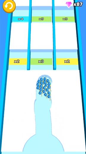 画个圈圈召唤你2022