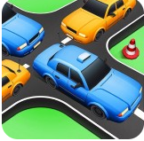 模拟上下班驾车