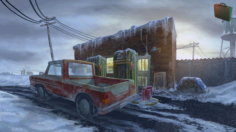 死无对证2冒险版