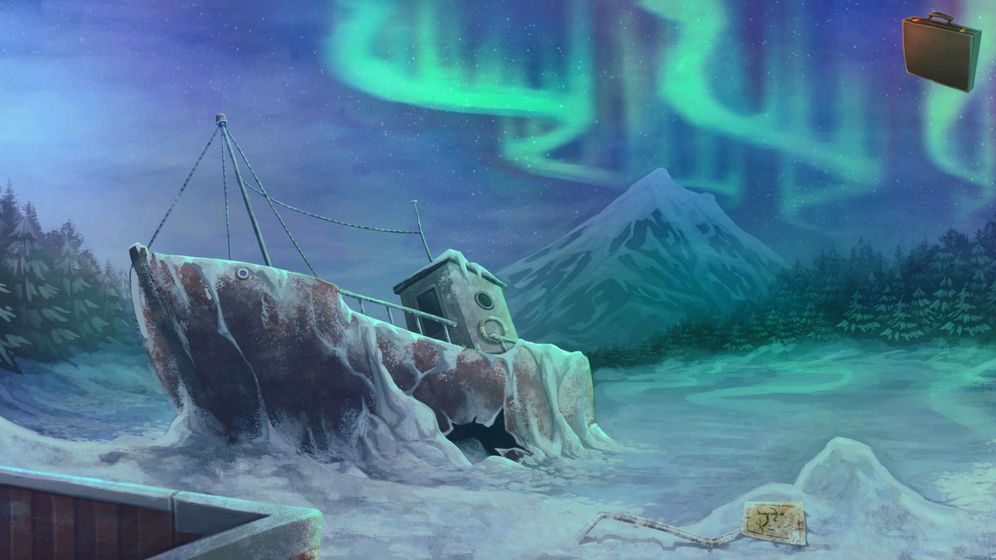 死无对证2冒险版