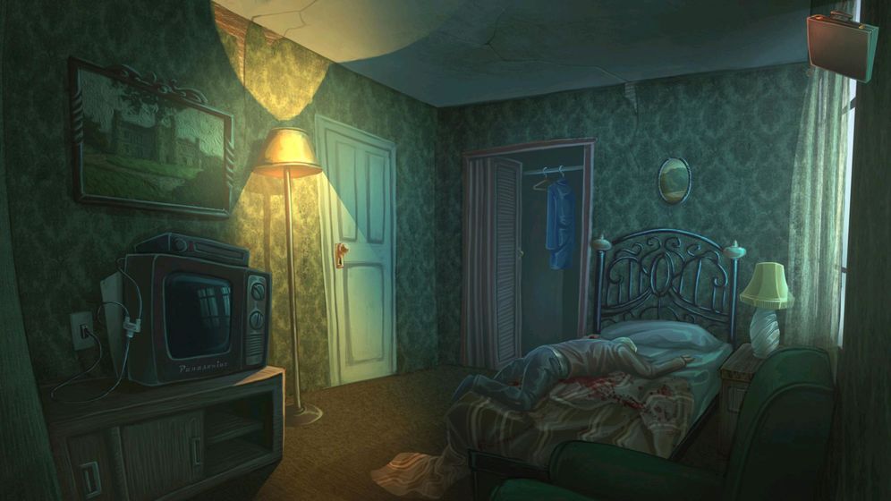 死无对证2冒险版