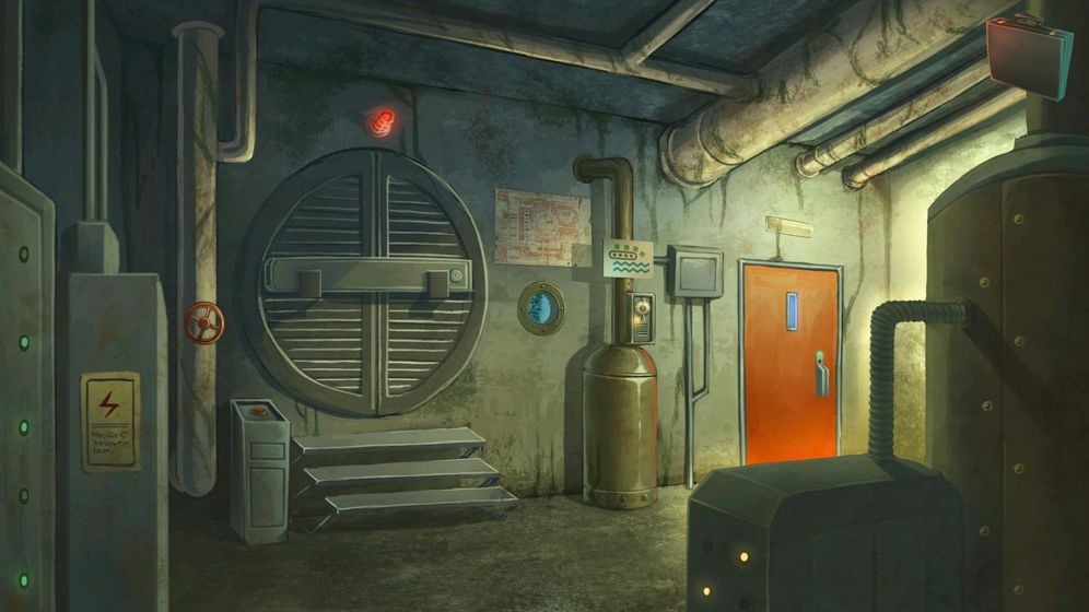 死无对证2冒险版