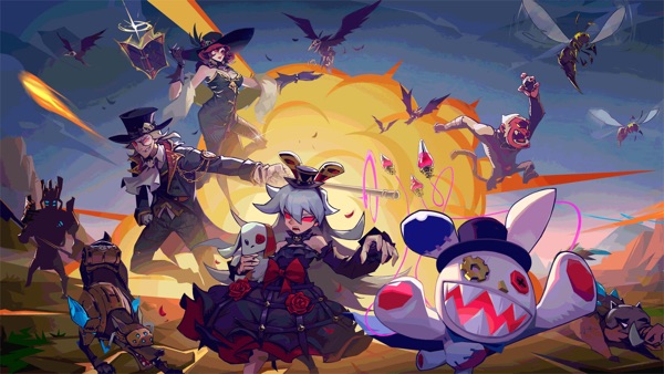 因狄斯的谎言 流淌的欲念DLC版本