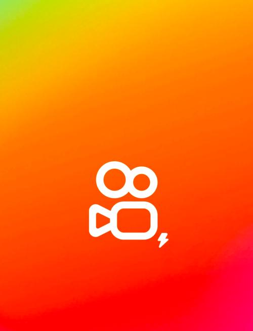 黄版快手安装下载app