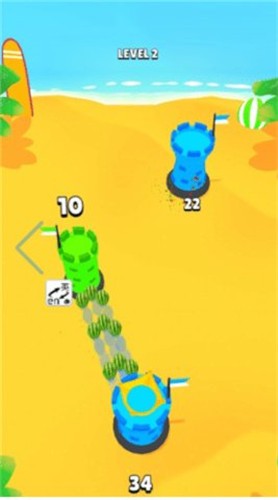 炮楼之战安卓版