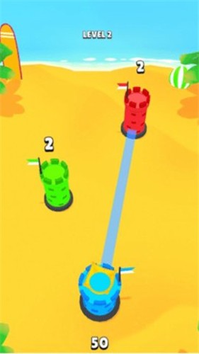 炮楼之战安卓版