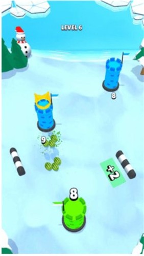 炮楼之战安卓版