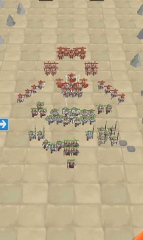 全民军团2021最新版