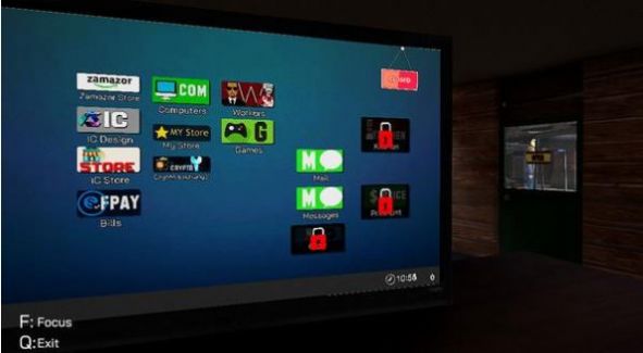 城市网吧模拟器2021