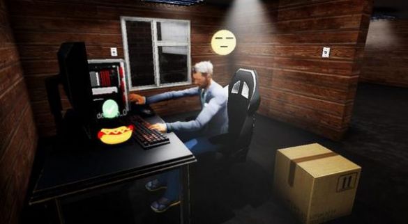 城市网吧模拟器2021