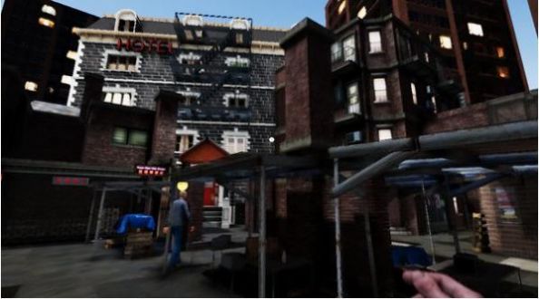 城市网吧模拟器2021