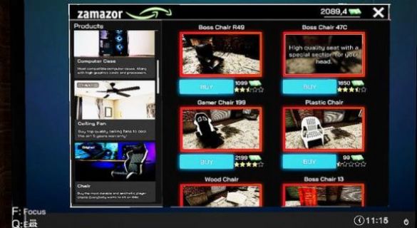 城市网吧模拟器2021