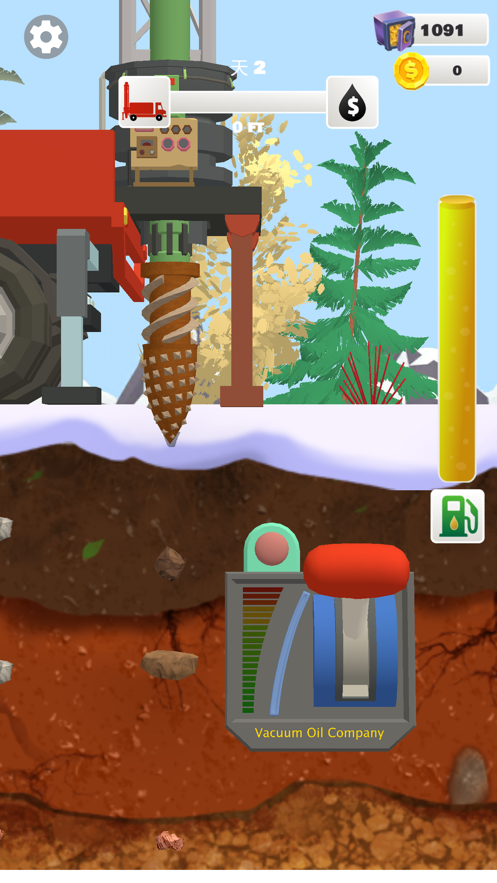 我家里有矿2021版