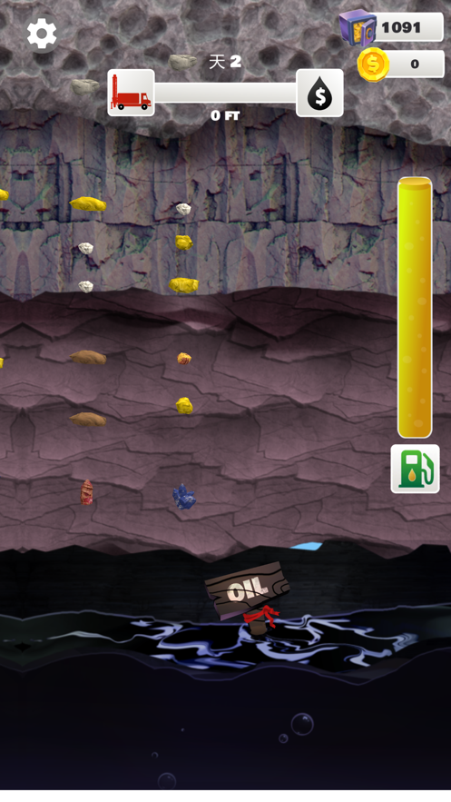 我家里有矿2021版