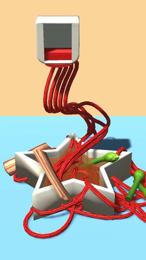 面条大师最新版