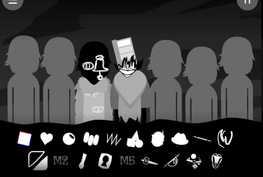 节奏盒子Recursed模组移植版手游