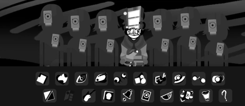 节奏盒子Recursed模组移植版手游