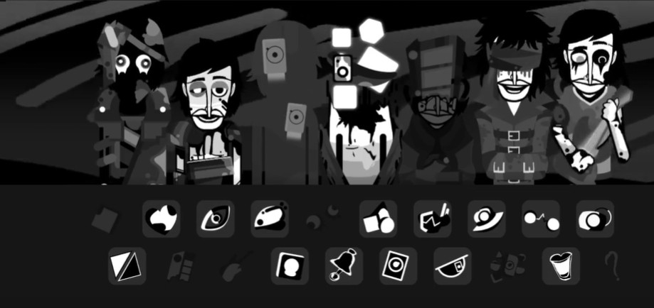 节奏盒子Recursed模组移植版手游