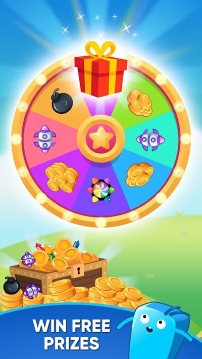 甜蜜的冒险最新版