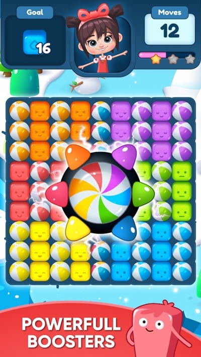 甜蜜的冒险最新版