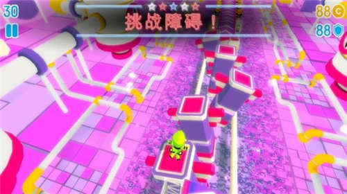 糖豆人中世纪淘汰赛