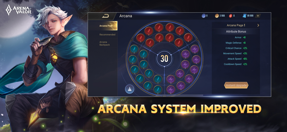 arena of valor官方版