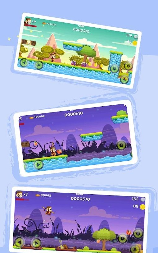 超级汽车冲刺驾驶