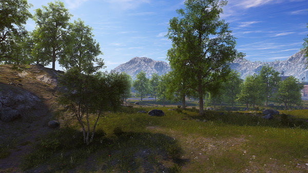 anarea大逃杀官方版