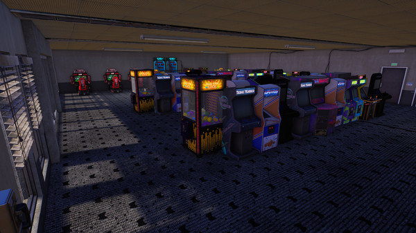 anarea大逃杀官方版