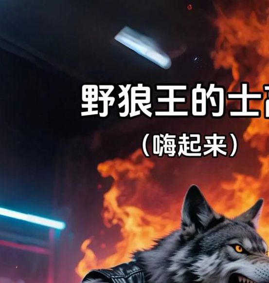 狼群午夜dj在线