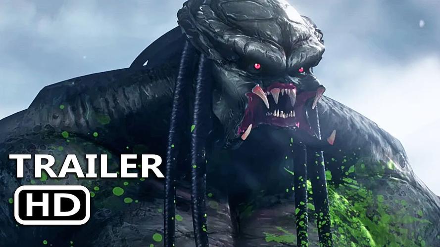 终极猎杀迅雷下载