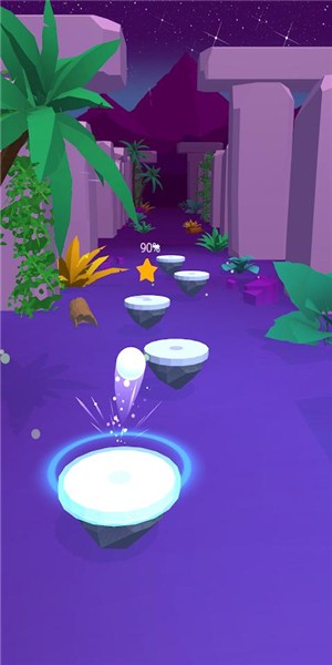 节奏跳球3D官网版