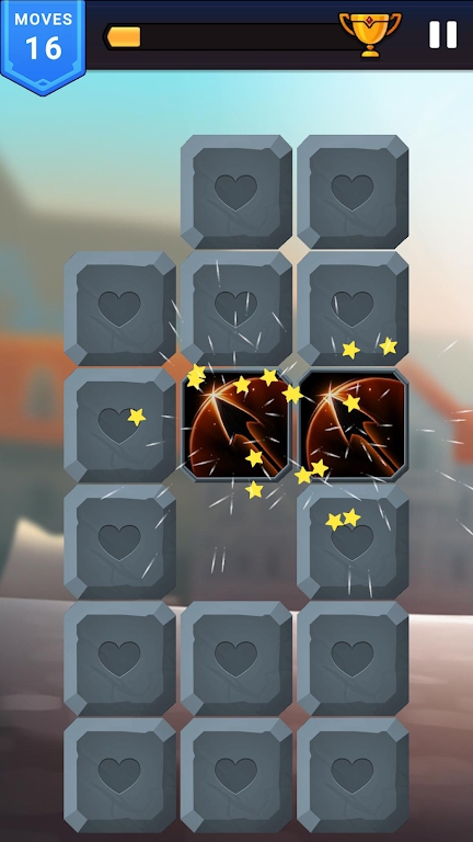 奇幻记忆游戏配对