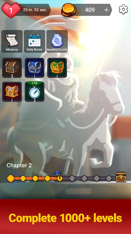 奇幻记忆游戏配对