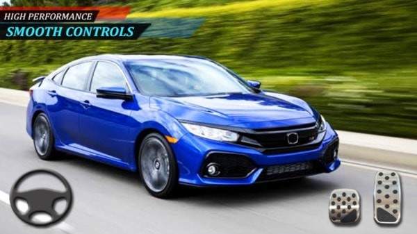 真正的赛车模拟器2021版