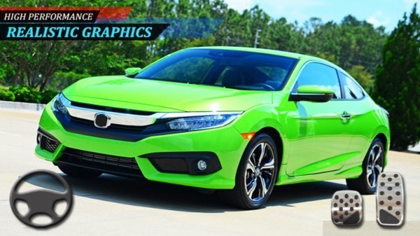 真正的赛车模拟器2021版