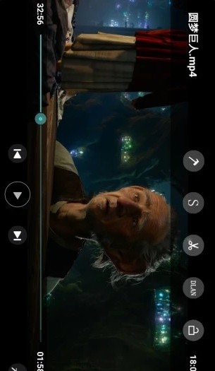 一键无痕视频APP