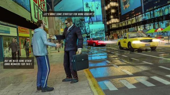 黑帮纽约最新版本