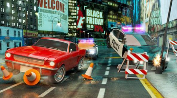 黑帮纽约最新版本