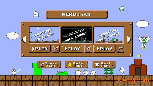 猫里奥安卓版2021