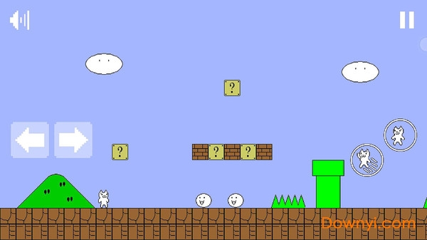 猫里奥安卓版2021