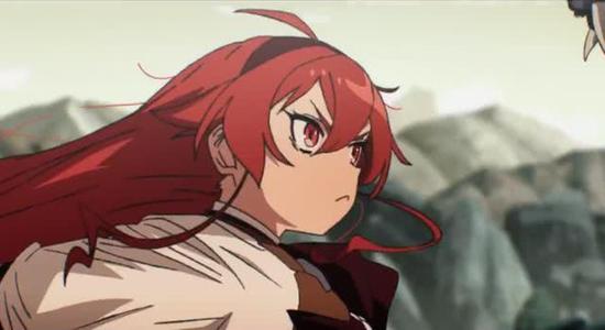 无职转生第二集无删减