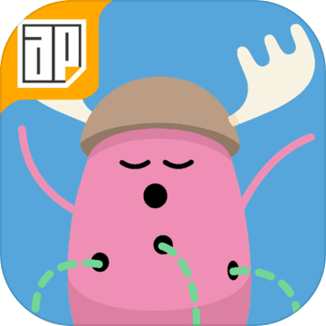 蠢蠢的死法官方版