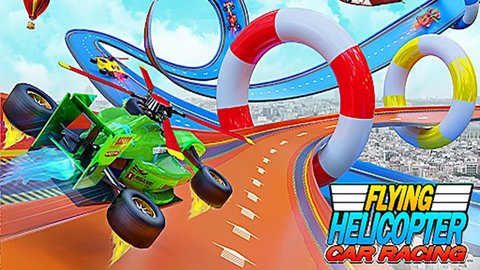 特技方程式赛车中文版