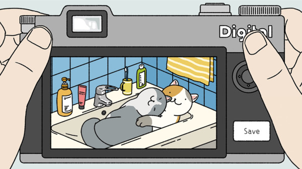 萌宅物语浴室1.7.2