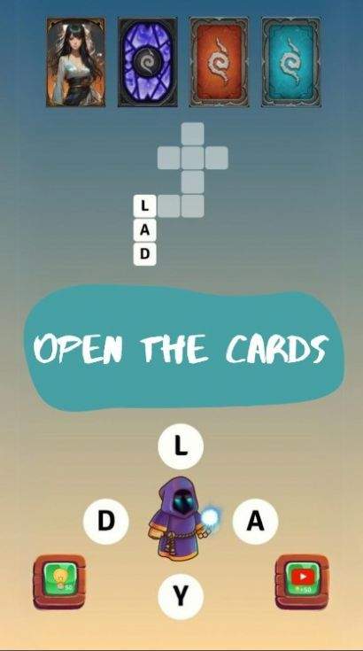 地狱之语中文版